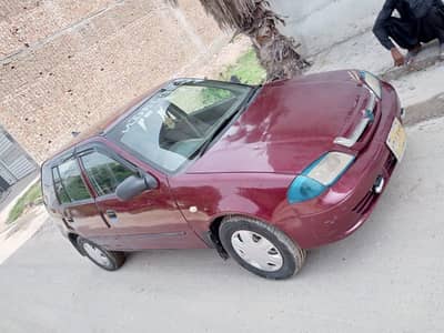 cultus for sale
