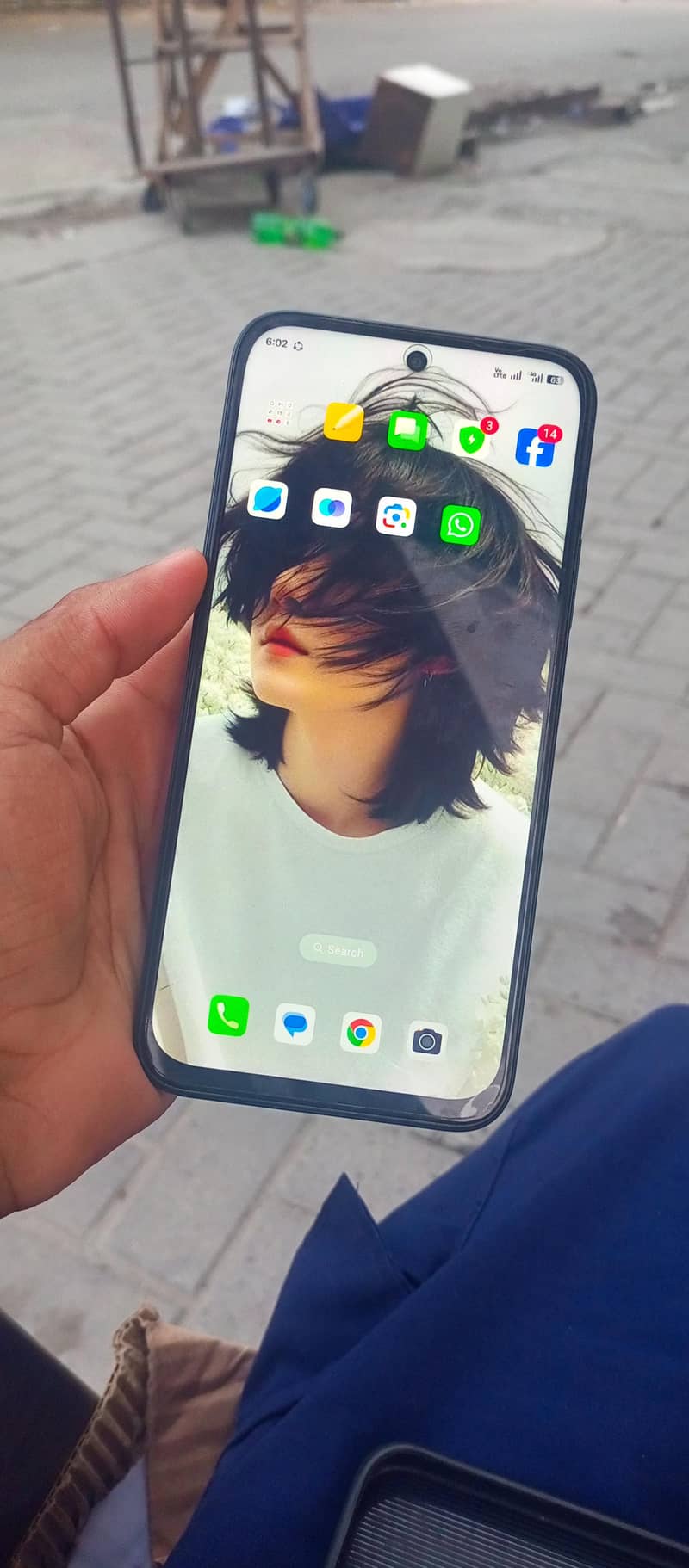 oppo A6 3