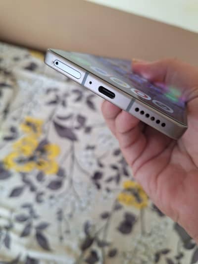 Infinix Note 50 Pro