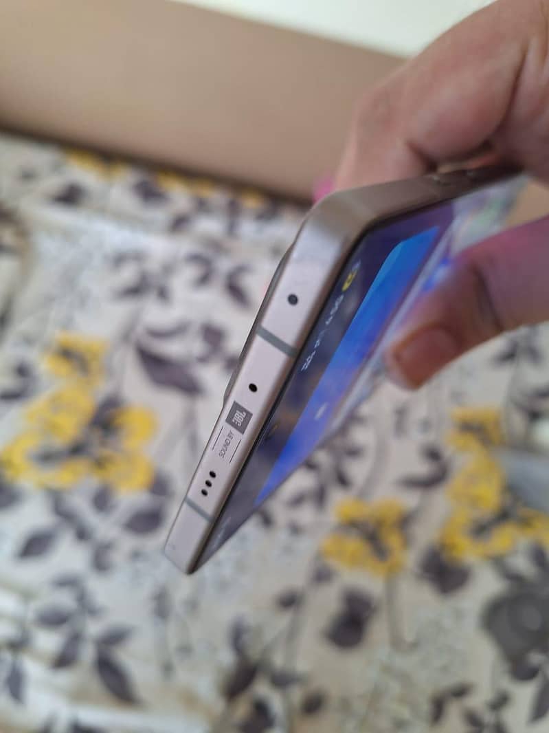 Infinix Note 50 Pro 6