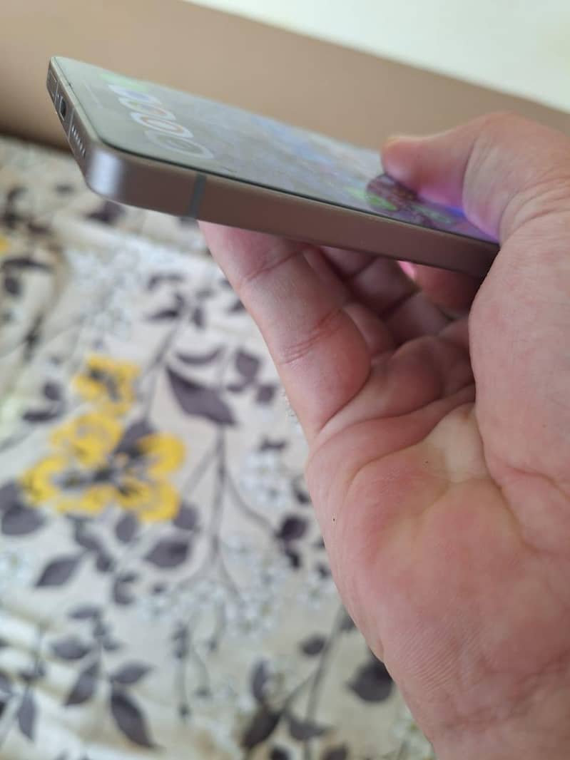 Infinix Note 50 Pro 7