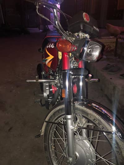 hunda 125 2026 model all ok hn new bike hn