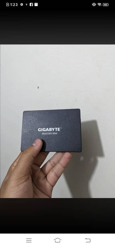 1TB SSD