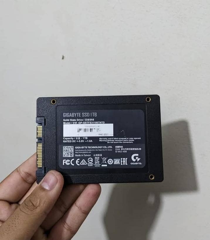 1TB SSD 1