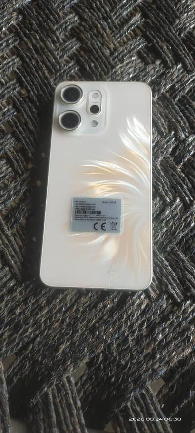 OPPO Reno 14 Pro