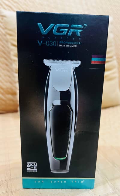 Trimmer VGR Zero T-Blade - V-030