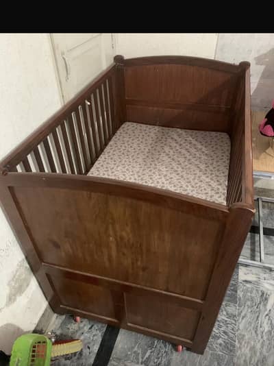 Baby cots