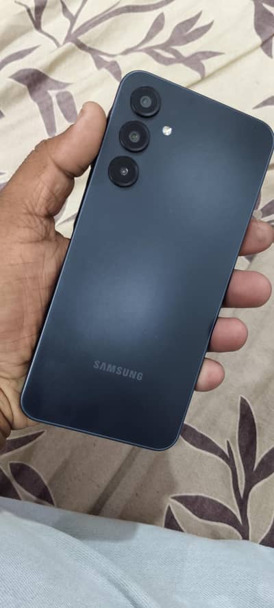 Samsung Mobile A16