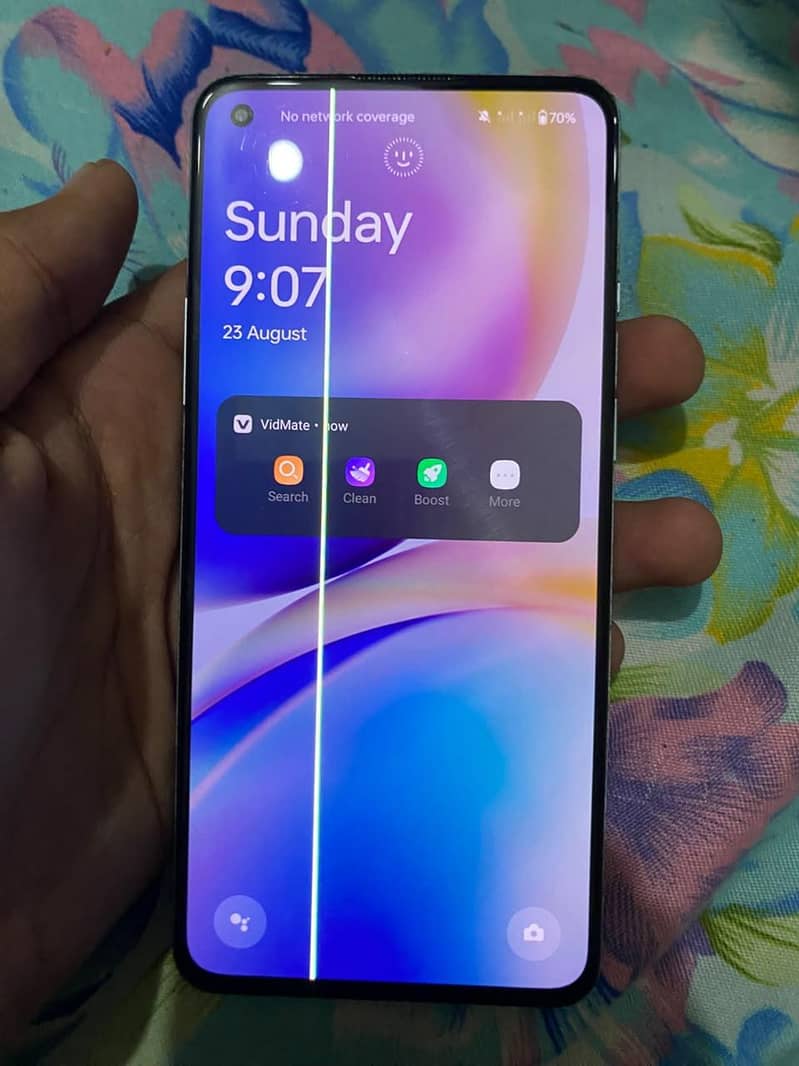 One Plus 8T 1