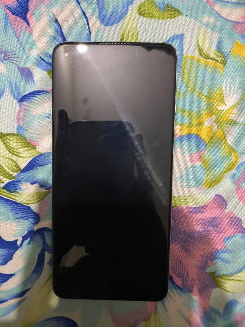 One Plus 8T 2