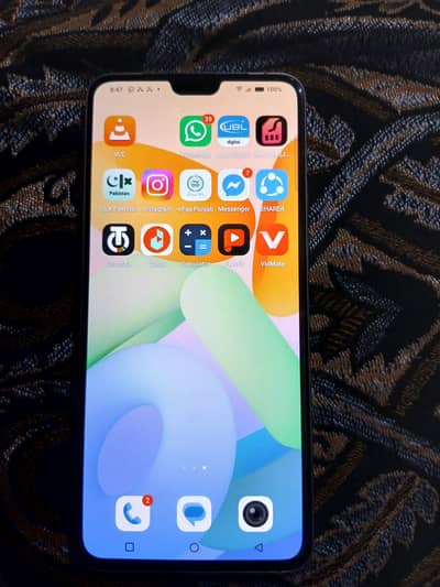 Vivo V23