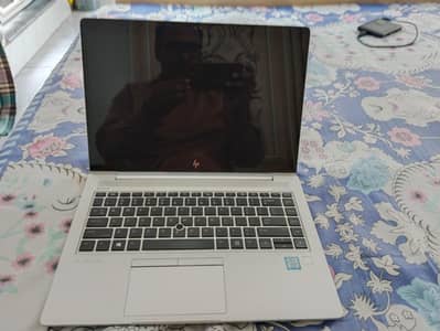 HP elite book