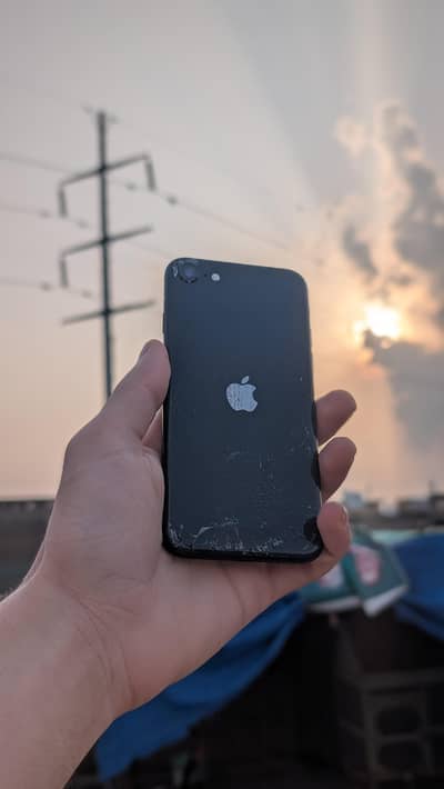 Apple iPhone SE 2nd Gen