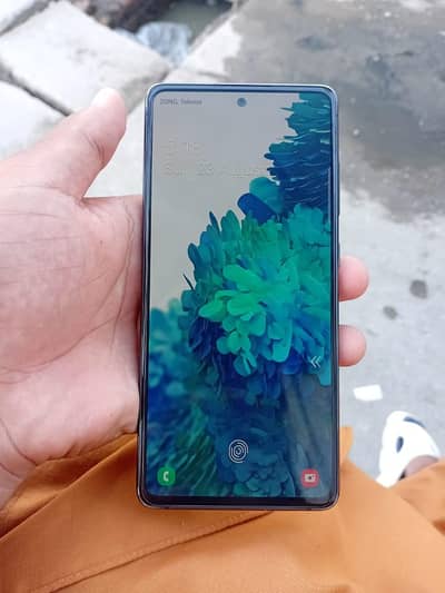 Samsung Mobile S20 FE