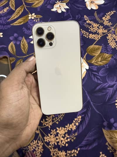 Apple iPhone 12 Pro Max