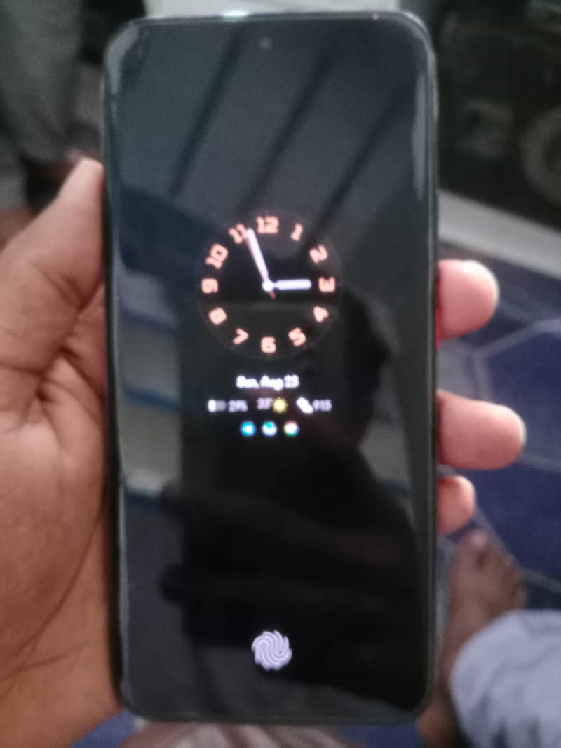 Itel Other Model 6