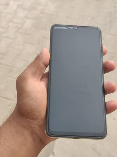 Samsung Mobile A07 5G