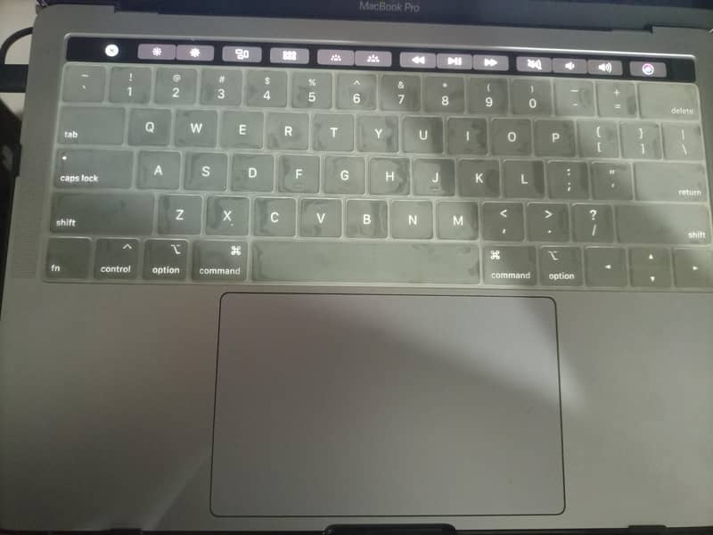 Macbook pro 15 2