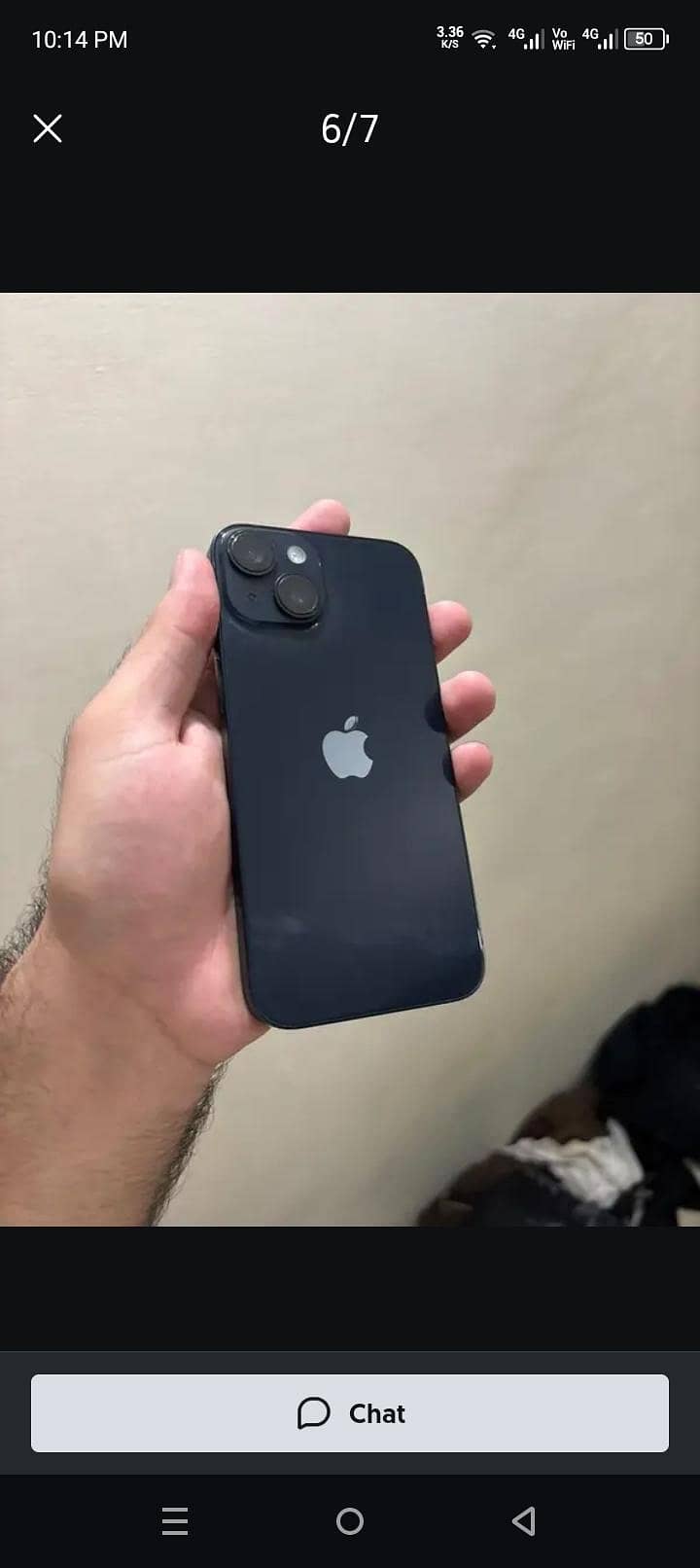 Apple iPhone 14 1