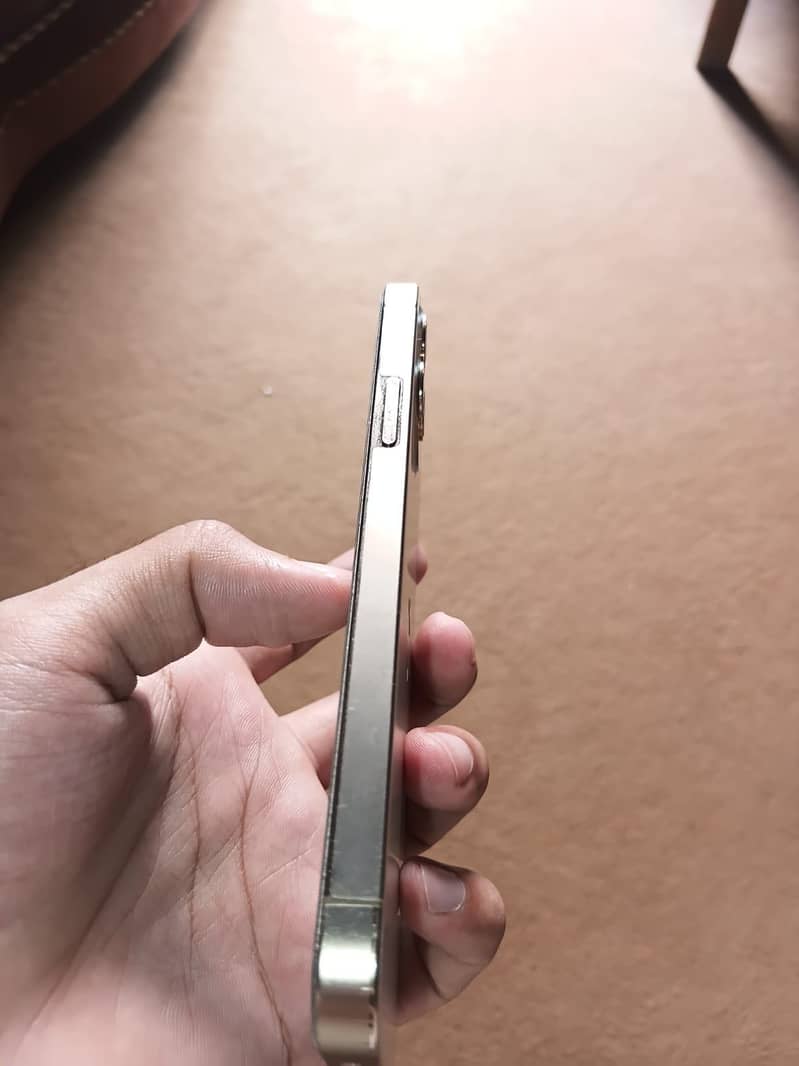 Apple iPhone 12 Pro 0