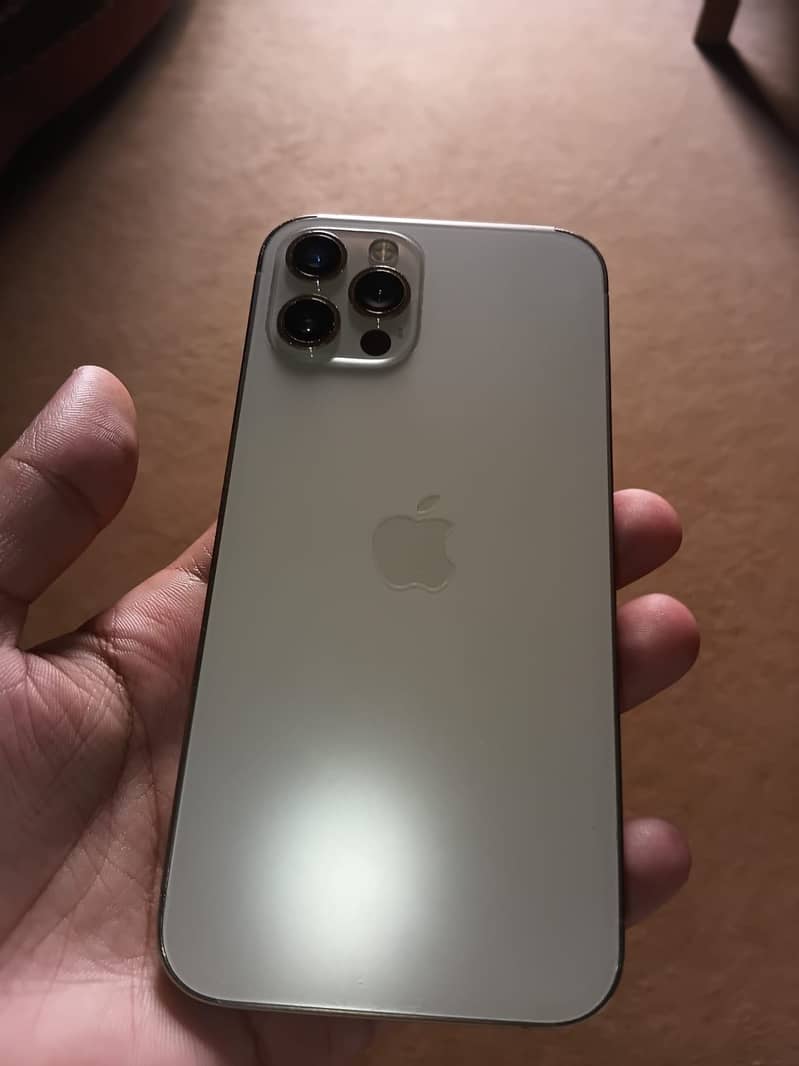 Apple iPhone 12 Pro 3