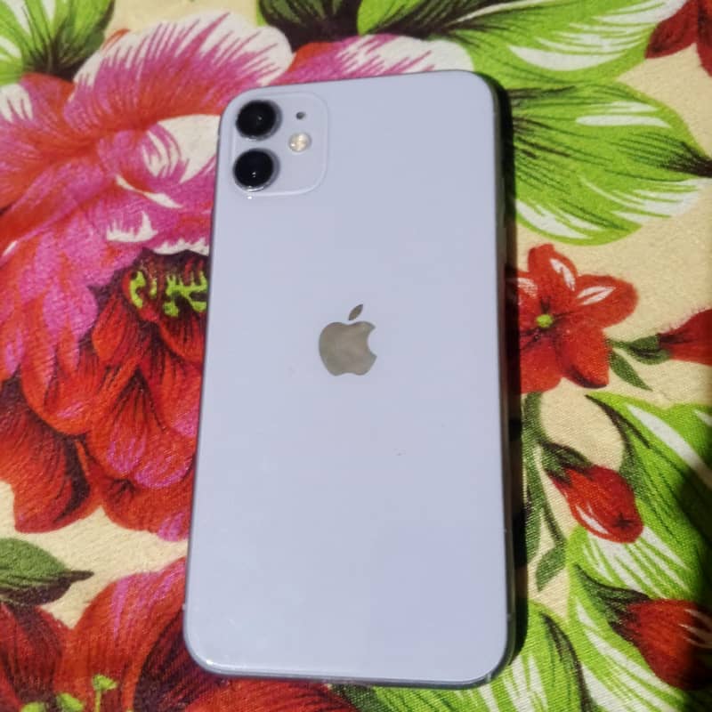 Apple iPhone 11 3