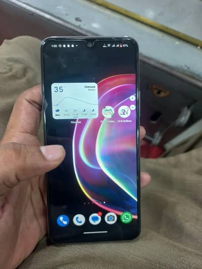vivo v21 8/128