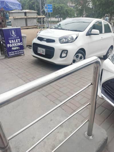 driver needed original license holder