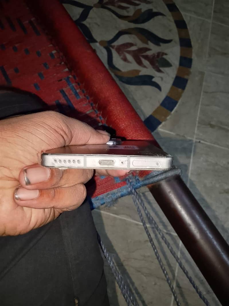 Infinix Note 50 4