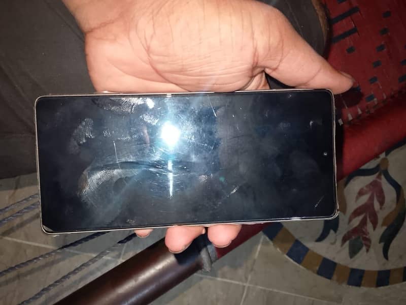 Infinix Note 50 6