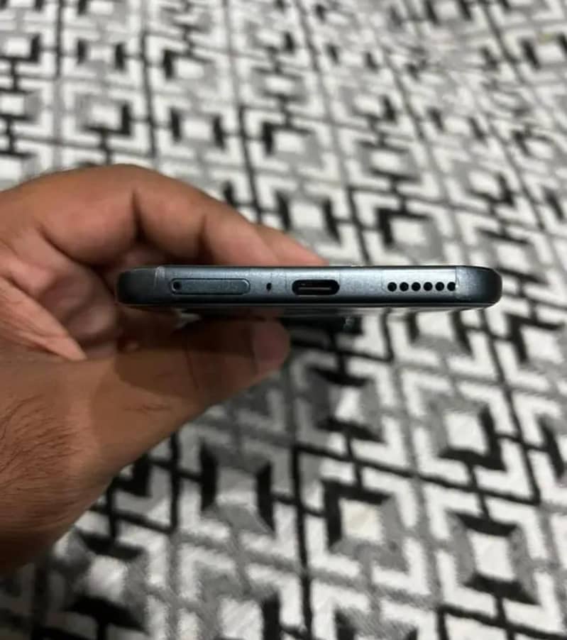 Infinix note 60 edge 2