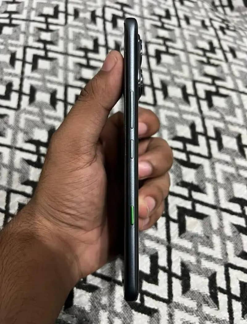 Infinix note 60 edge 3