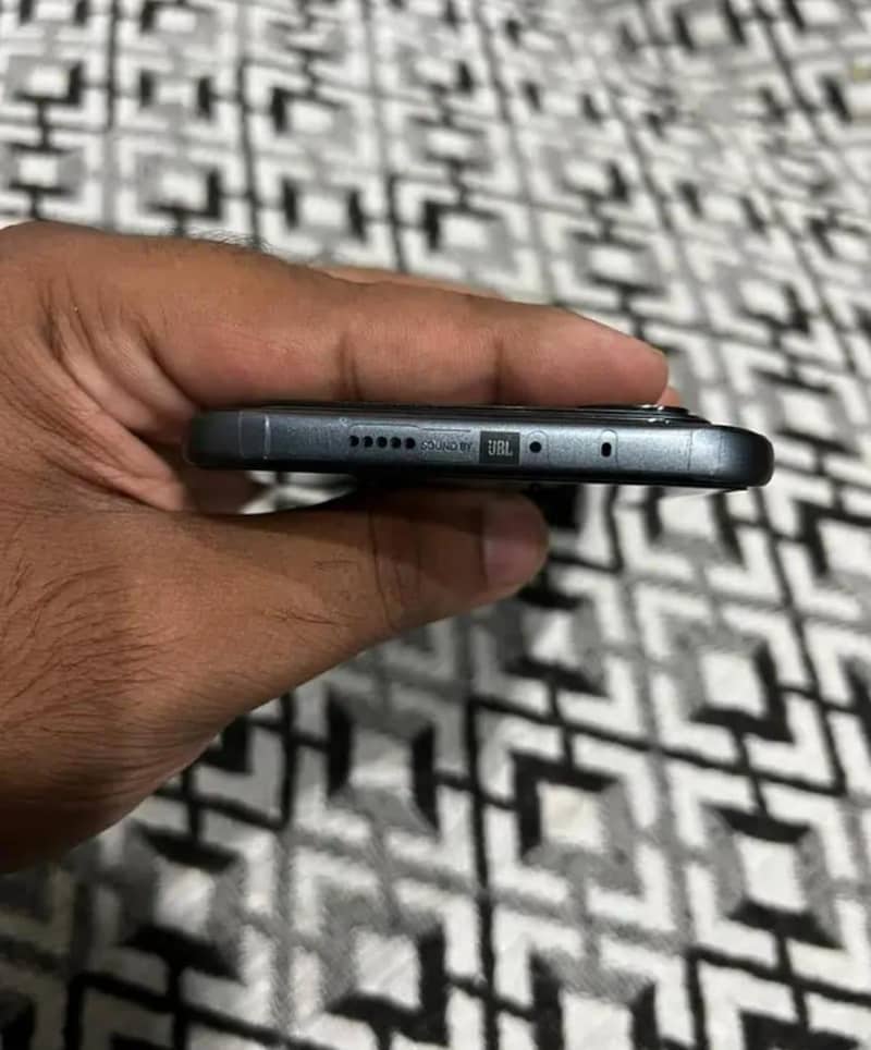 Infinix note 60 edge 4