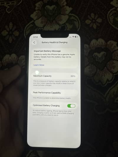 Apple iPhone 11 bypass
