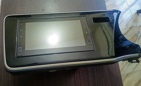 Honda City 1.2 2026 — Genuine Brand-New LCD Panel