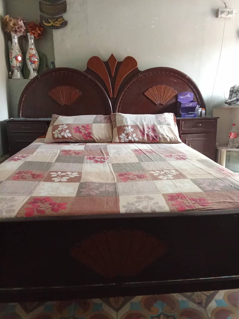 bed. . 0