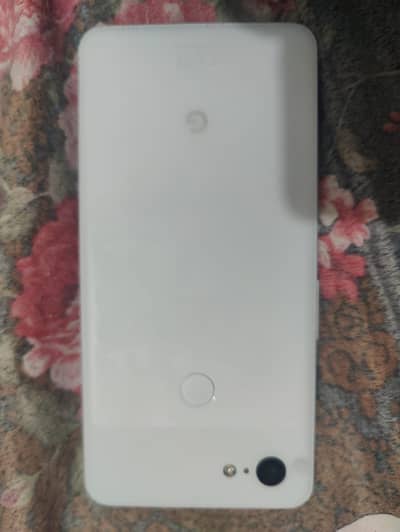 Google Pixel 3 XL 4/64g urgent sell