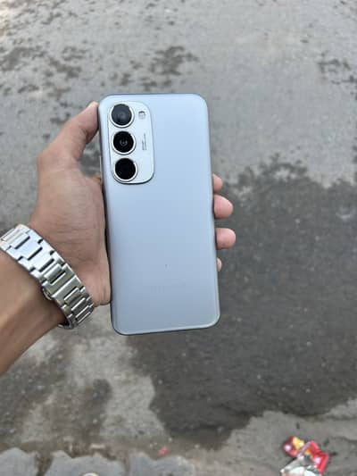 Tecno Spark 40 Pro+ 16gb 256gb