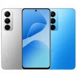 Infinix Hot 6X