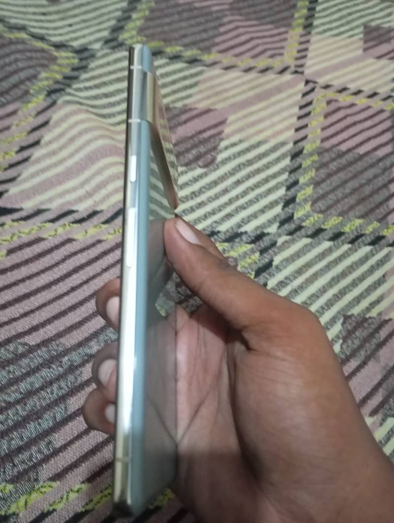 Google Pixel 7 Pro 3