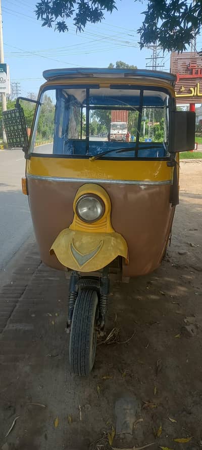 auto rickshaw for sale