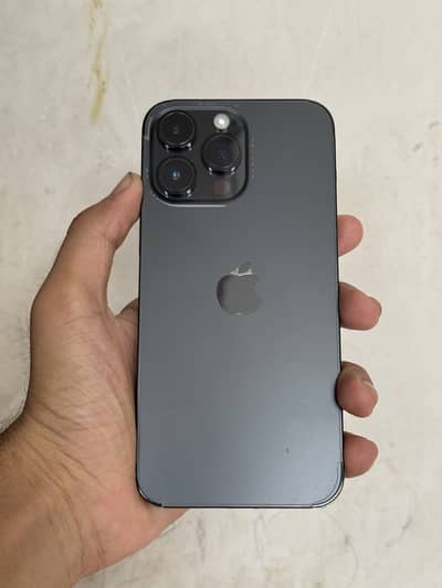 Apple iPhone 14 Pro Max