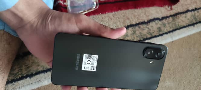 Samsung Mobile A07 5G