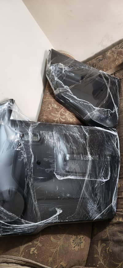 door panel set alto vxr
