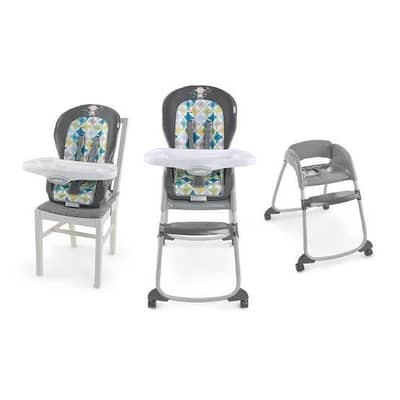 ingenuity high chair