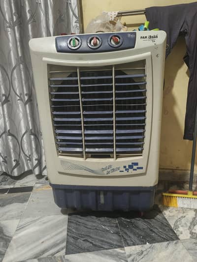 Pak Asia Room Cooler