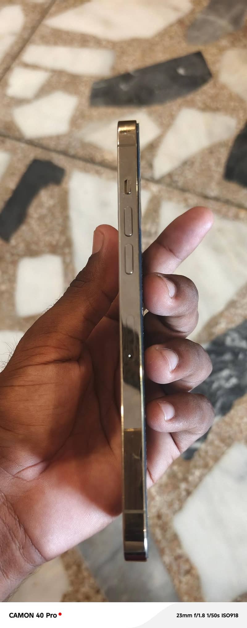 Apple iPhone 12 Pro Max 1