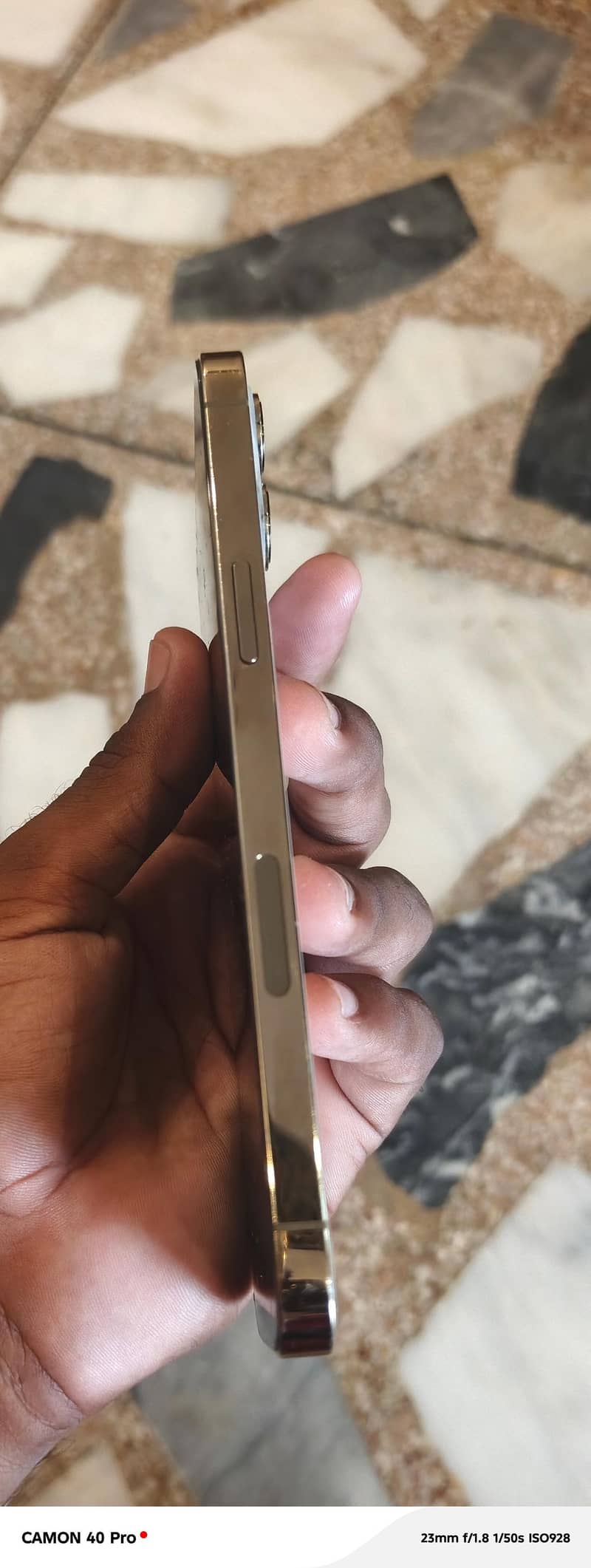Apple iPhone 12 Pro Max 3