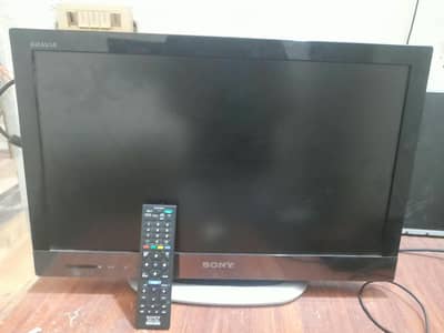 Sony genuine condition original sony also can use as CPU monitor