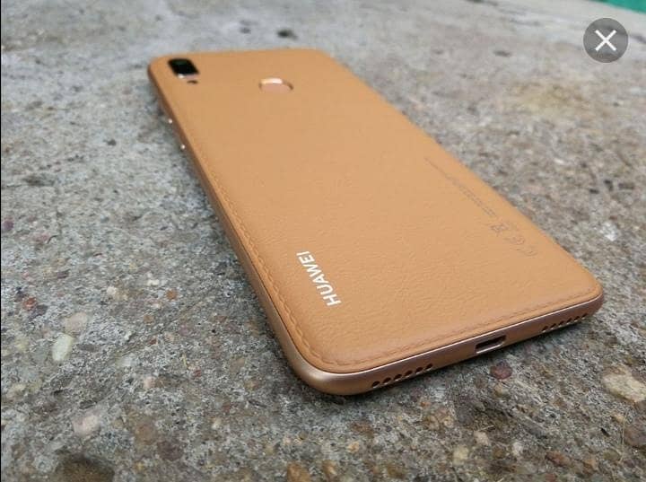 Huawei Other Model 3